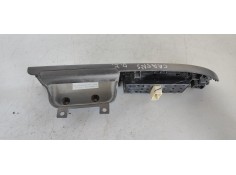 Recambio de mando elevalunas delantero izquierdo para kia carens 1.6 cat referencia OEM IAM 4554901110  