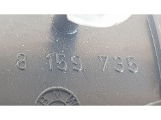 Recambio de mando luces para bmw serie 5 berlina (e39) 530d referencia OEM IAM 8159735  