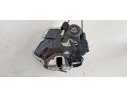 Recambio de cerradura puerta trasera izquierda para toyota rav 4 (a3) 2.2 turbodiesel cat referencia OEM IAM 7A2513  