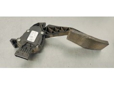 Recambio de pedal acelerador para opel insignia berlina excellence referencia OEM IAM 13237352  