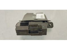 Recambio de cerradura maletero / porton para ford fiesta (cb1) 1.5tdci 75 fap referencia OEM IAM 8A61A442A66BB  