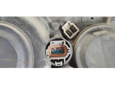 Recambio de faro izquierdo para nissan almera (n16/e) 2.2 16v turbodiesel cat referencia OEM IAM   