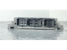 Recambio de centralita motor uce para citroen c4 berlina cool referencia OEM IAM 0281011863  