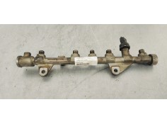 Recambio de rampa inyectora para renault scenic ii emotion referencia OEM IAM 0445214158  