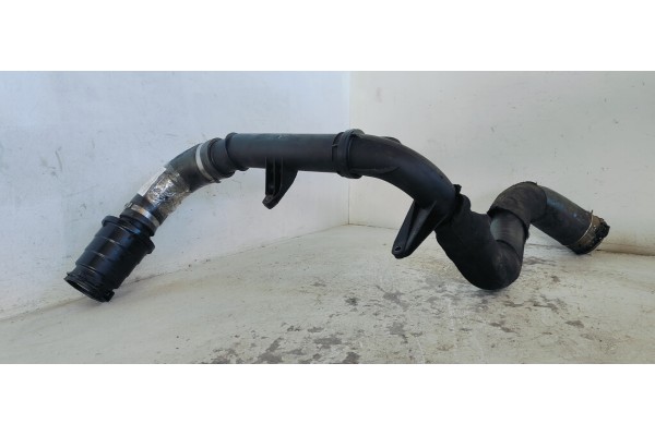 Recambio de tubo para renault scenic iii 1.6dci 130 fap referencia OEM IAM 1073746S01  