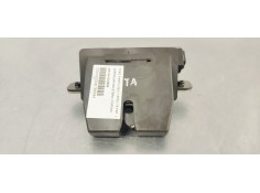 Recambio de cerradura maletero / porton para ford fiesta (cb1) 1.5tdci 75 fap referencia OEM IAM 8A61A442A66BB  