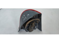 Recambio de piloto trasero izquierdo para mercedes-benz clase a (w168) 1.7 cdi diesel cat referencia OEM IAM   