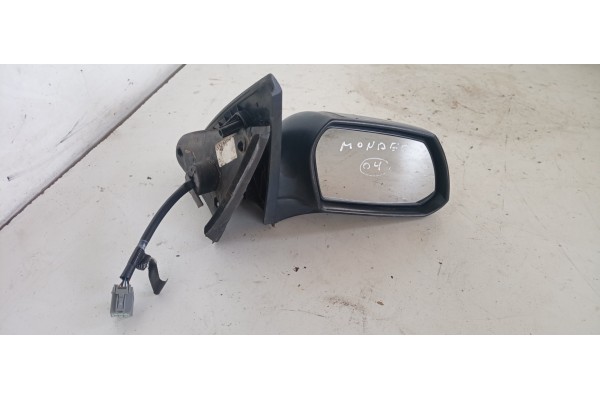 Recambio de retrovisor derecho para ford mondeo berlina (ge) 2.0 tdci cat referencia OEM IAM   