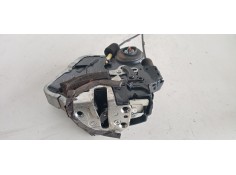 Recambio de cerradura puerta trasera izquierda para toyota rav 4 (a3) 2.2 turbodiesel cat referencia OEM IAM 7A2513  