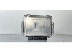 Recambio de centralita motor uce para citroen c4 berlina cool referencia OEM IAM 0281011863  