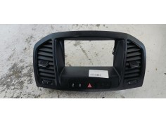 Recambio de rejilla aireadora para opel insignia berlina excellence referencia OEM IAM 13282237  