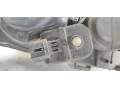Recambio de faro izquierdo para nissan almera (n16/e) 2.2 16v turbodiesel cat referencia OEM IAM   