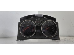 Recambio de cuadro instrumentos para opel astra h berlina 1.7 16v cdti referencia OEM IAM 13267544  