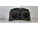 Recambio de cuadro instrumentos para opel astra h berlina 1.7 16v cdti referencia OEM IAM 13267544  