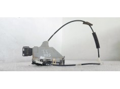 CERRADURA PUERTA TRASERA IZQUIERDA 006262 