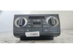 Recambio de mando climatizador para audi a3 sportback (8p) 1.6 i 100 referencia OEM IAM 8P0820043AG  