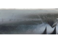 Recambio de tubo para renault scenic iii 1.6dci 130 fap referencia OEM IAM 1073746S01  