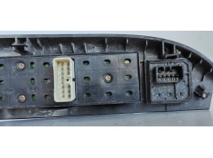 Recambio de mando elevalunas delantero izquierdo para kia carens 1.6 cat referencia OEM IAM 4554901110  