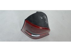 Recambio de piloto trasero izquierdo para mercedes-benz clase a (w168) 1.7 cdi diesel cat referencia OEM IAM   