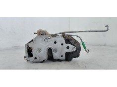 Recambio de cerradura puerta delantera izquierda para opel astra j lim. essentia referencia OEM IAM   