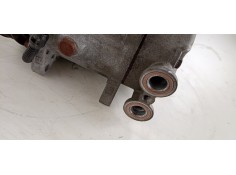 Recambio de compresor aire acondicionado para peugeot 206 berlina 1.6 16v cat referencia OEM IAM   