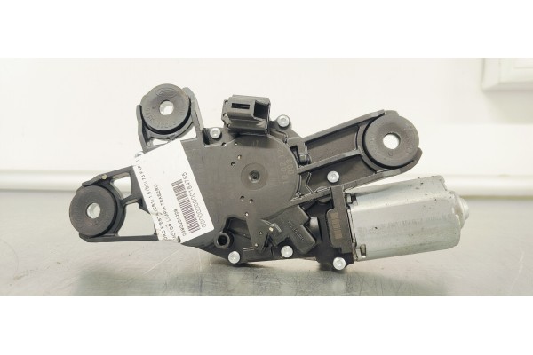 Recambio de motor limpia trasero para ford fiesta (cb1) 1.5tdci 75 fap referencia OEM IAM 0390201209  