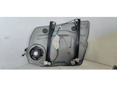 Recambio de elevalunas delantero izquierdo para mercedes-benz clase a (w169) 2.0cdi 110 [180] referencia OEM IAM A1697202979  
