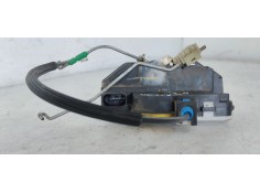 Recambio de cerradura puerta delantera izquierda para opel astra j lim. essentia referencia OEM IAM   