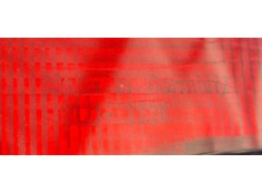 Recambio de piloto trasero izquierdo para mercedes-benz clase a (w168) 1.7 cdi diesel cat referencia OEM IAM   