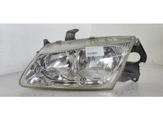 Recambio de faro izquierdo para nissan almera (n16/e) 2.2 16v turbodiesel cat referencia OEM IAM   