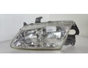 Recambio de faro izquierdo para nissan almera (n16/e) 2.2 16v turbodiesel cat referencia OEM IAM   