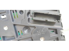 Recambio de cuadro instrumentos para opel astra h berlina 1.7 16v cdti referencia OEM IAM 13267544  