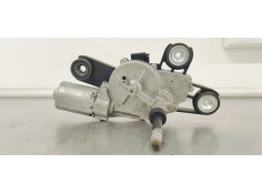 Recambio de motor limpia trasero para ford fiesta (cb1) 1.5tdci 75 fap referencia OEM IAM 0390201209  