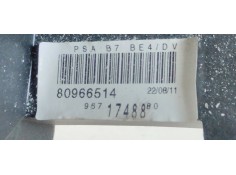 Recambio de palanca cambio para citroen ds4 design referencia OEM IAM   