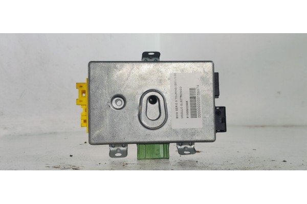 Recambio de modulo electronico para bmw serie 5 touring (e61) 3.0d 218 [530] fap referencia OEM IAM 61356952986  