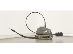 Recambio de cerradura puerta trasera derecha para renault scenic ii emotion referencia OEM IAM   