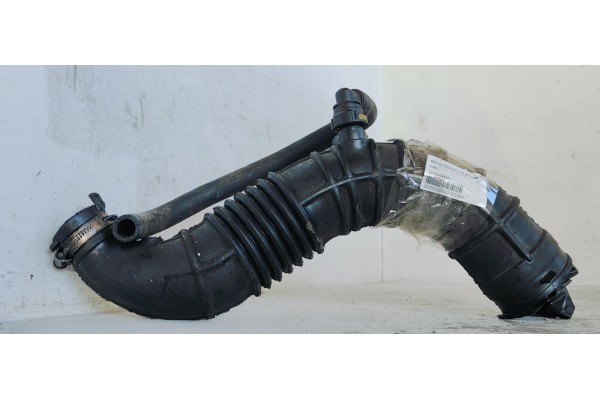 Recambio de tubo para renault scenic ii 1.5 dci diesel referencia OEM IAM 8200500384A  