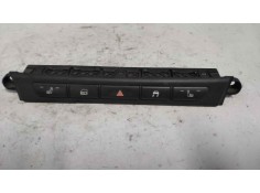 Recambio de warning para jaguar s-type 4.2 v8 sport referencia OEM IAM 2R8311B650BD  