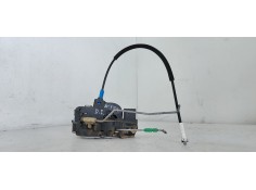 Recambio de cerradura puerta delantera izquierda para opel astra j lim. essentia referencia OEM IAM   