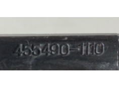 Recambio de mando elevalunas delantero izquierdo para kia carens 1.6 cat referencia OEM IAM 4554901110  