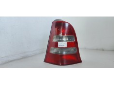 Recambio de piloto trasero izquierdo para mercedes-benz clase a (w168) 1.7 cdi diesel cat referencia OEM IAM   