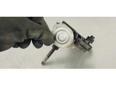 Recambio de motor limpia trasero para ford fiesta (cb1) 1.5tdci 75 fap referencia OEM IAM 0390201209  