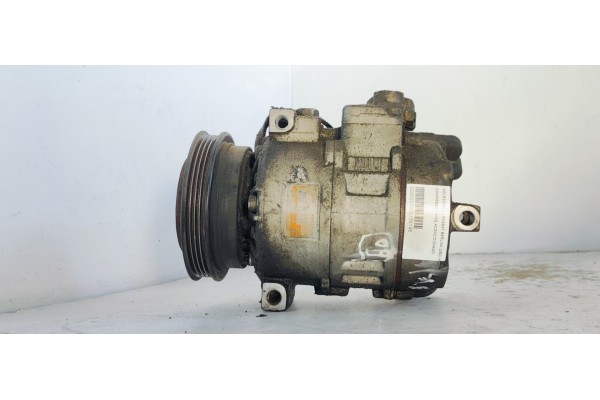 Recambio de compresor aire acondicionado para volkswagen passat berlina (3b2) highline syncro / 4motion referencia OEM IAM   