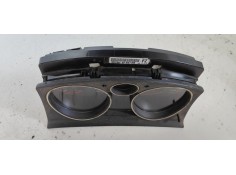 Recambio de cuadro instrumentos para opel astra h berlina 1.7 16v cdti referencia OEM IAM 13267544  