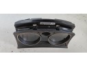 Recambio de cuadro instrumentos para opel astra h berlina 1.7 16v cdti referencia OEM IAM 13267544  
