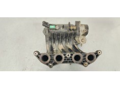 Recambio de colector admision para peugeot 207 referencia OEM IAM 9686926180  