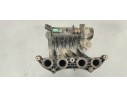 Recambio de colector admision para peugeot 207 referencia OEM IAM 9686926180  