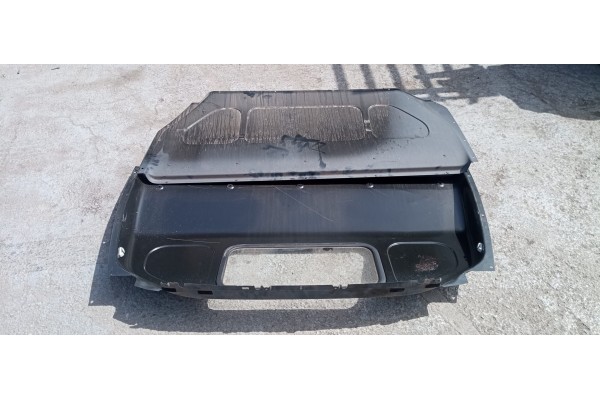 Recambio de bandeja trasera para volkswagen t5 bus 1.9 tdi cat (brr) referencia OEM IAM   