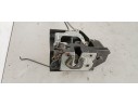 Recambio de cerradura puerta trasera derecha para ssangyong actyon 200 xdi referencia OEM IAM   
