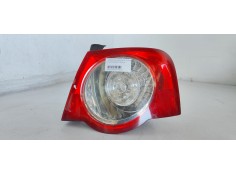 Recambio de piloto trasero derecho para volkswagen passat berlina (3c2) 2.0 tdi referencia OEM IAM   